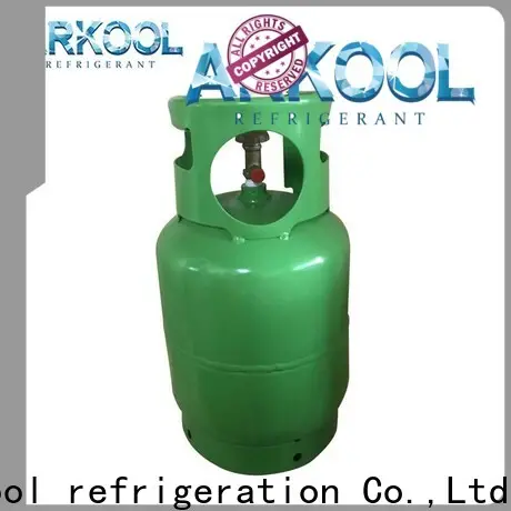 Arkool r22 gas certifications for industry 1