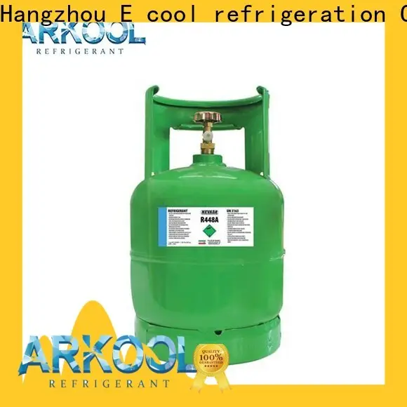 Arkool custom refrigerant gas r134a suppliers factory for industry 1