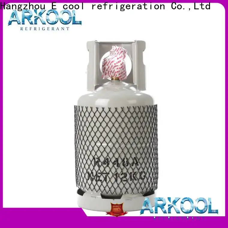 famous r1234yf refrigerant certifications for air conditioning industry 1