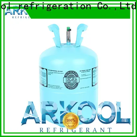 Arkool refrigerant gas suppliers directly sale for celing fan 1