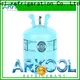 Arkool refrigerant gas suppliers directly sale for celing fan 1