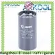 Arkool pump start capacitor supplier for air compressor 1