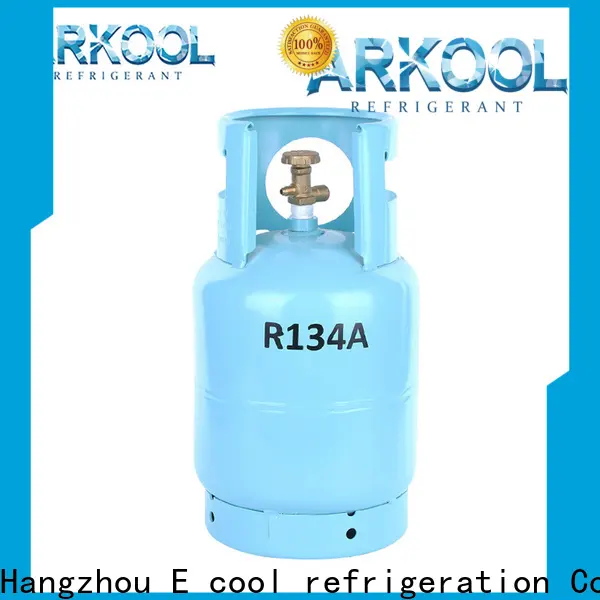 Arkool r22 gas refrigerant with bottom price for residential air-conditioning systems 1