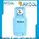 Arkool r22 gas refrigerant with bottom price for residential air-conditioning systems 1