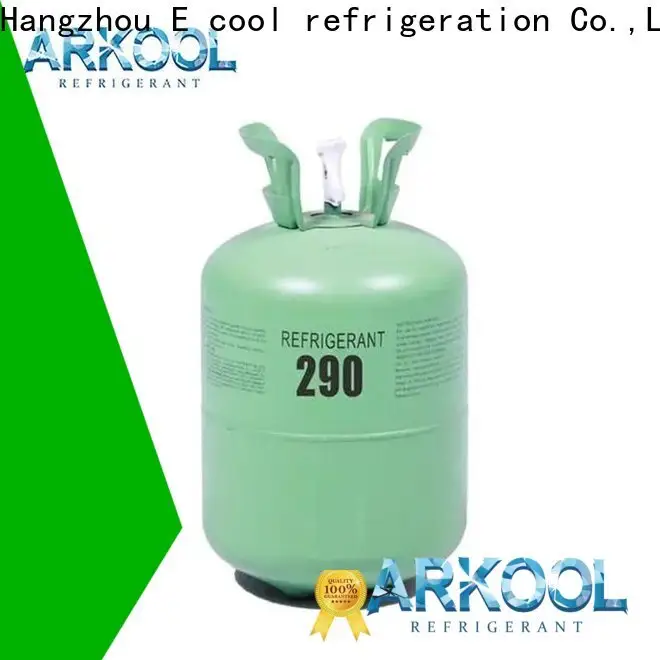 Arkool r600 refrigerant suppliers overseas market for ac compressor 1
