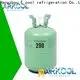 Arkool r600 refrigerant suppliers overseas market for ac compressor 1
