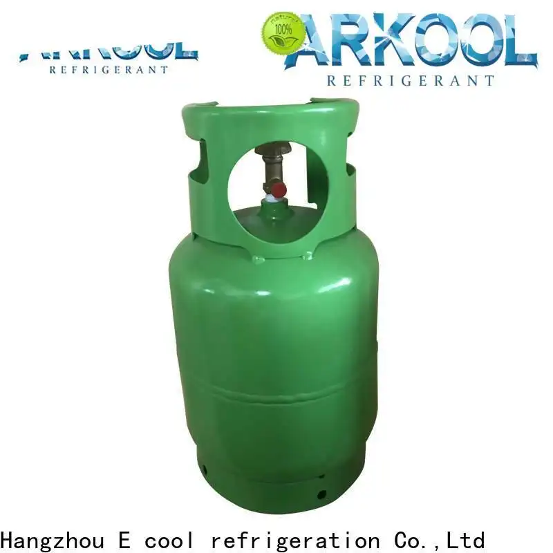 Arkool environment friendly r417a refrigerant gas manufacturers for air conditioning industry 1