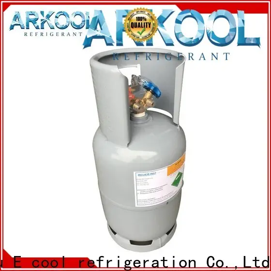 Arkool high-quality 1234yf freon price from China for home 1