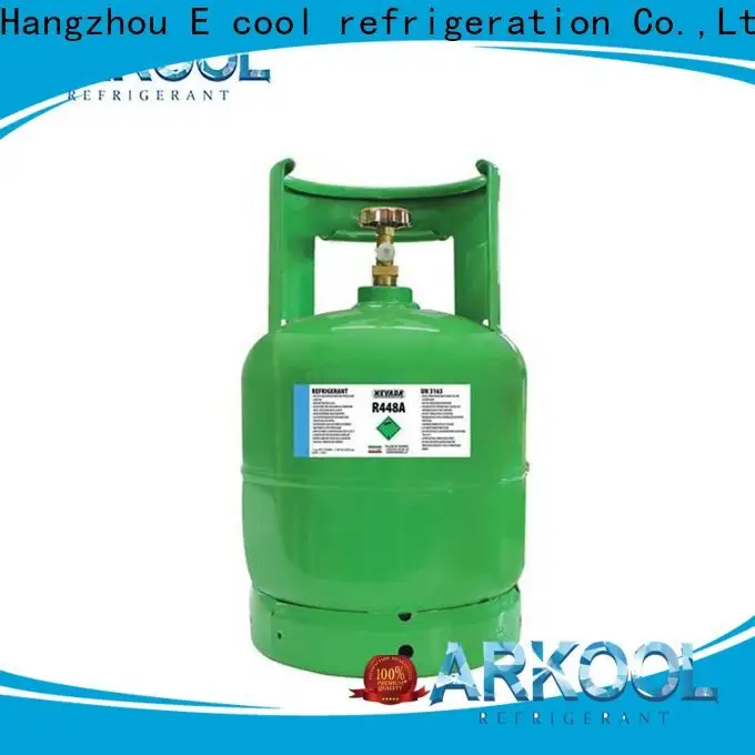 latest r417a refrigerant manufacturers for air conditioner 1