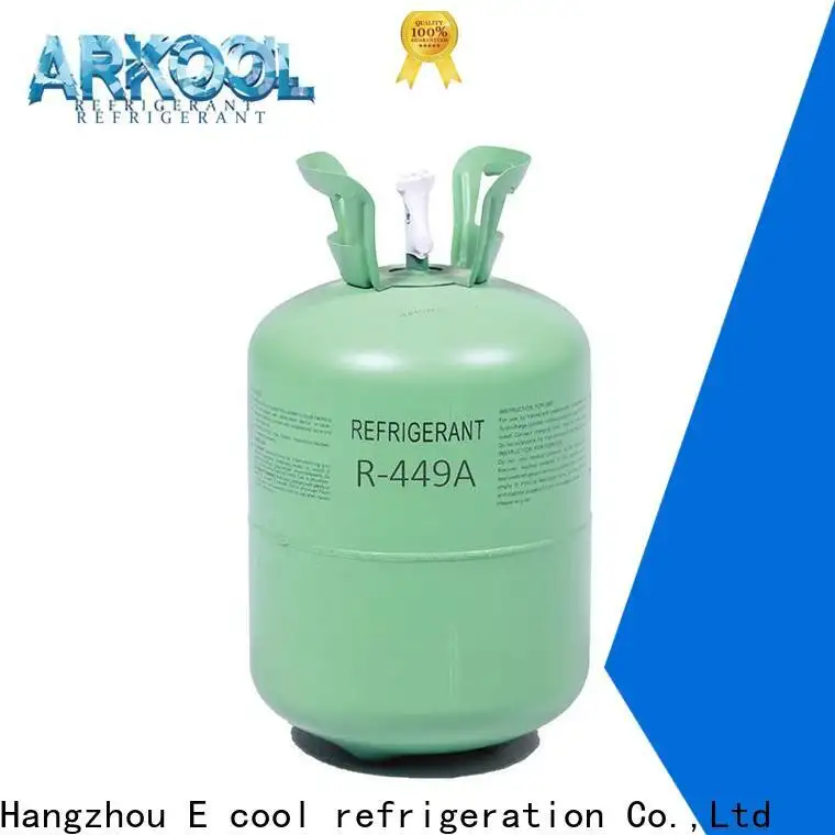 good r143a refrigerant factory for air conditioner 1