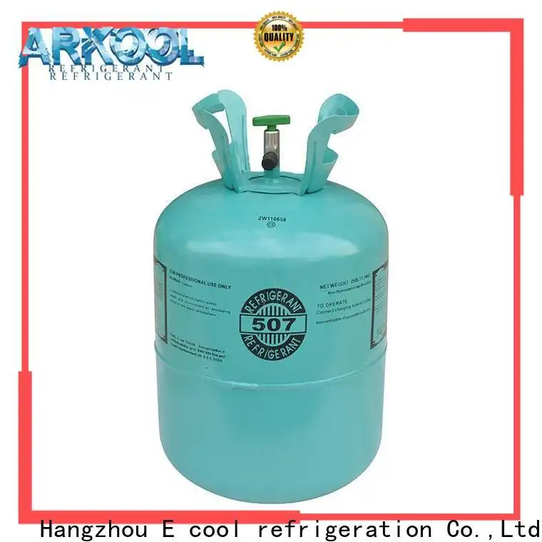 professional r409a refrigerant chinese manufacturer for air conditioning industry 1