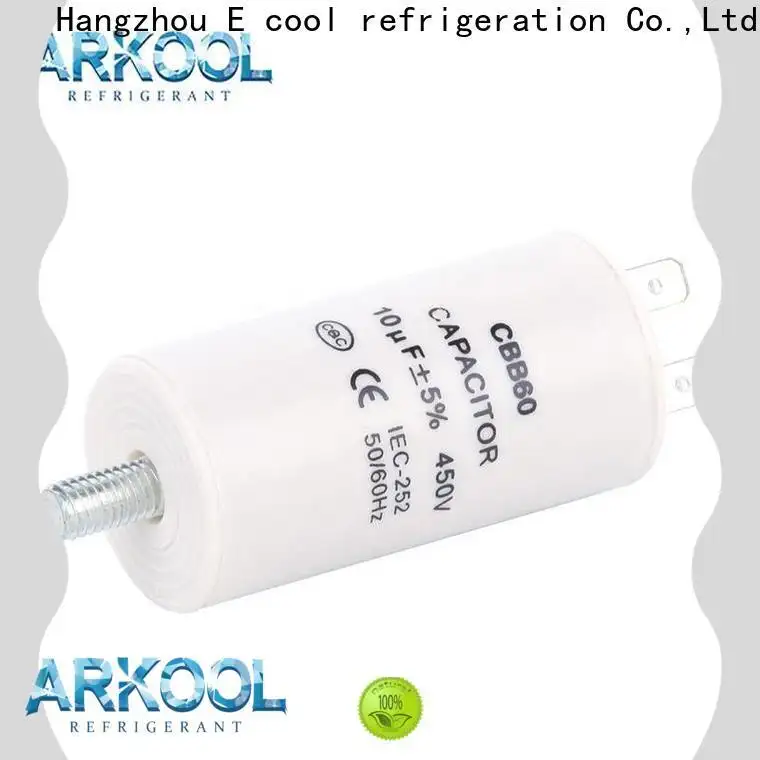 custom mfd run capacitor for business for air compressor 1