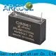 stable supply blower motor run capacitor manufacturers for water pump 1