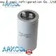 Arkool high-quality single phase motor capacitor supply for air compressor 1
