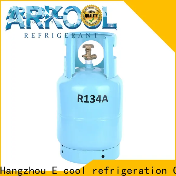 Arkool rs24 refrigerant with good quality for residential air-conditioning systems 1