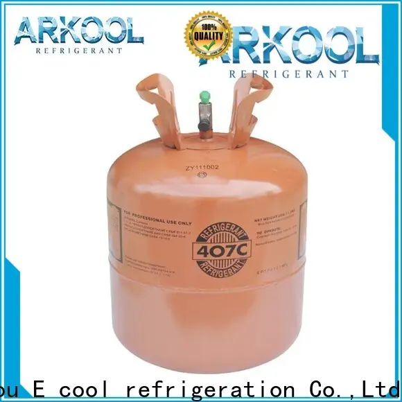 best dupont refrigerant china supplier for industry 1