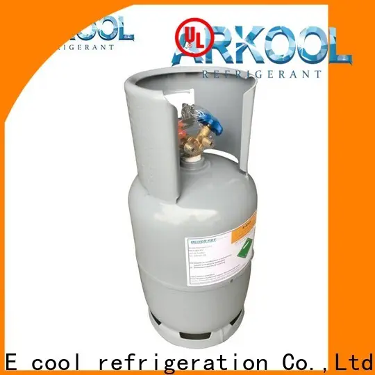 Arkool 1234yf refrigerant cost for business for ac compressor 1