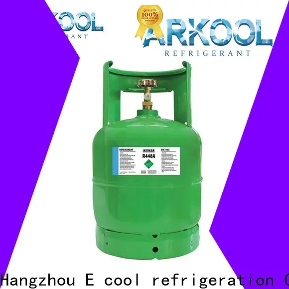 Arkool News substitute for r12 refrigerant company for industry 1
