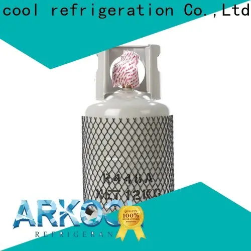 Arkool Custom r404a gas bulk buy for air conditioning industry 1