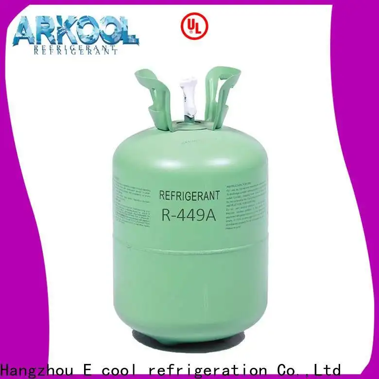 Wholesale refrigerant used in ac bulk buy 1