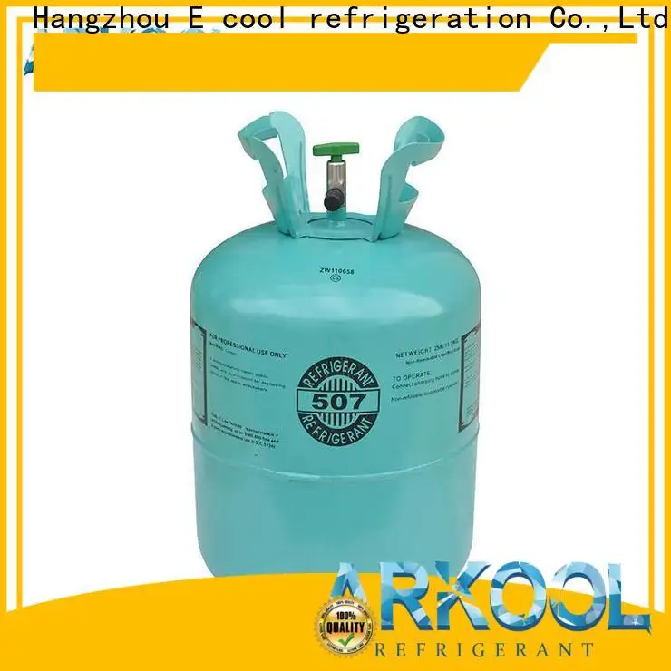 News refrigerant r404a company for air conditioning industry 1