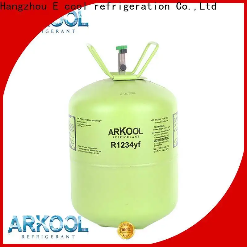 Arkool Top r410 refrigerant company for Air Conditioner 1