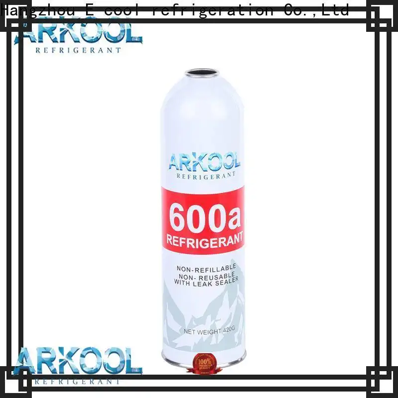 Top r290 freon factory for ac compressor 1