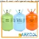 Arkool refrigerant gas suppliers factory for air compressor 1
