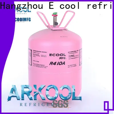 Arkool r410a ac gas Supply for air conditioning industry 1
