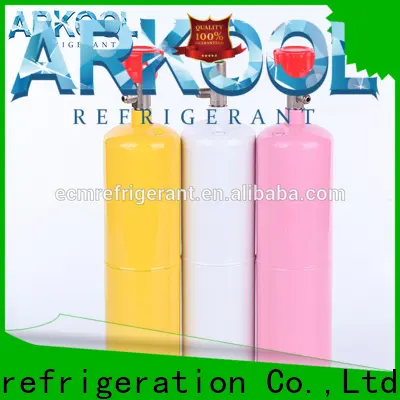 Arkool hfc 141b Supply for air conditioner 1