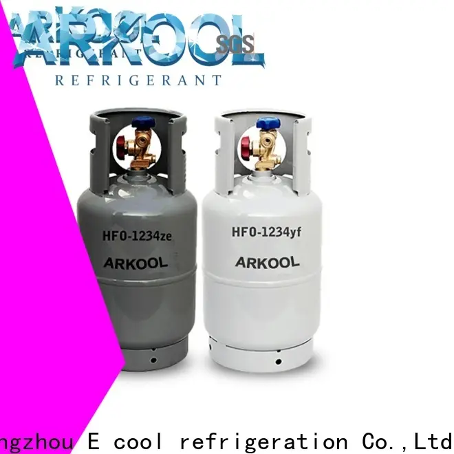 Arkool hfc 2021 Supply for air conditioning industry 1