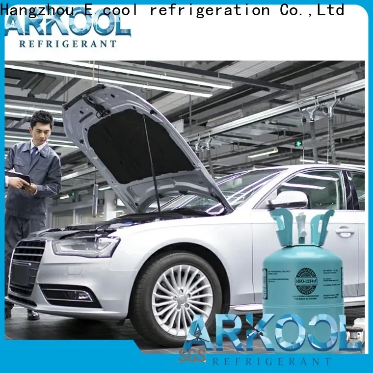 Arkool ac gas r410a price manufacturers for air conditioner 1