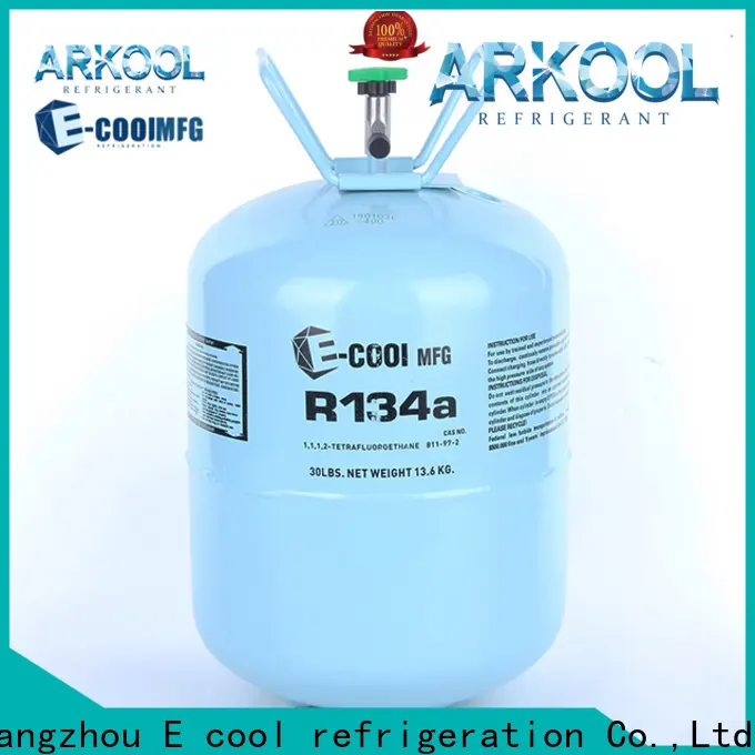 Arkool Custom r410a gas 1 kg price company for air conditioner 1
