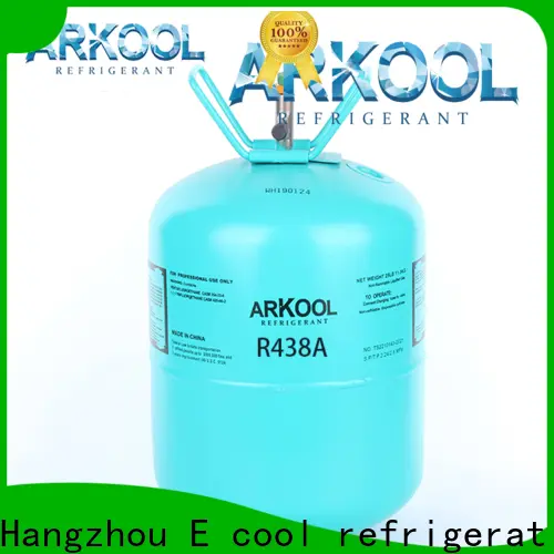 Arkool High-quality r410a r134a Supply for air conditioning industry 1