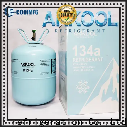 Arkool Wholesale hfc134a the same as r134a manufacturers for industry 1