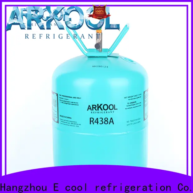 High-quality hfc 134a freon factory for industry 1