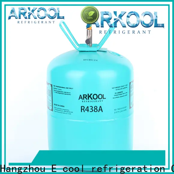 Arkool High-quality refron r410a company for air conditioning industry 1