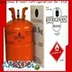 Arkool News sub zero refrigerant r134a Supply for ac 1