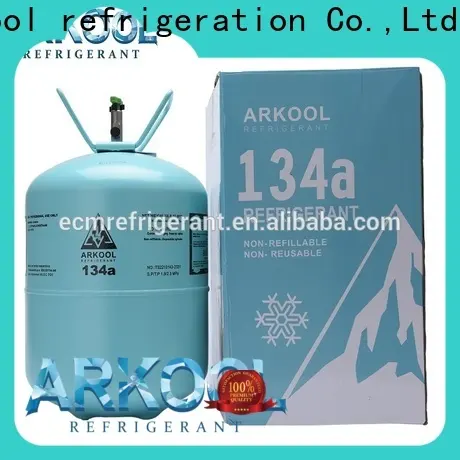 Custom r410 cost per pound for business for air conditioning industry 1