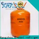 Arkool average cost of r410a per pound Supply for air conditioning industry 1