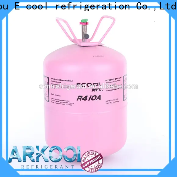 Arkool hfc coolant Suppliers for industry 1