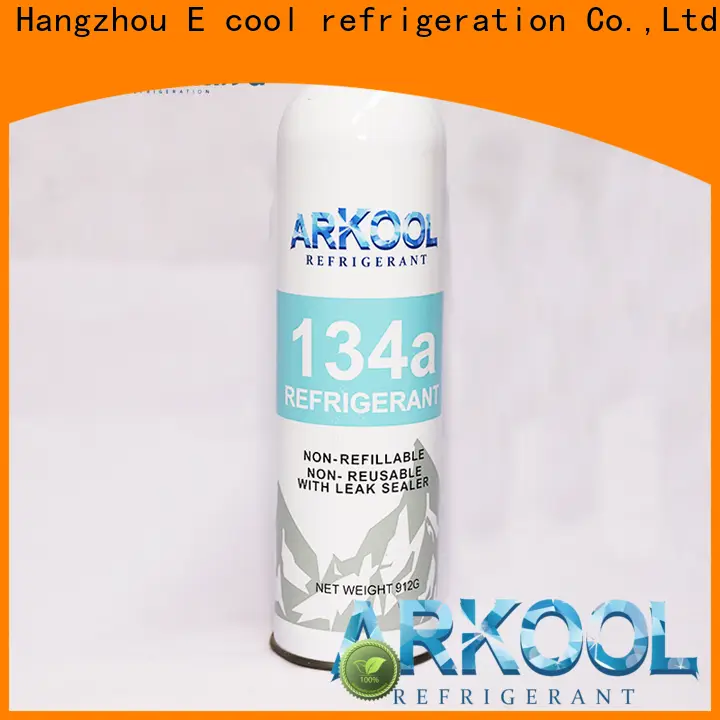 Arkool Wholesale hcfc refrigerant list company for air conditioner 1