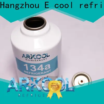 Arkool Latest hfc gases manufacturers for air conditioner 1
