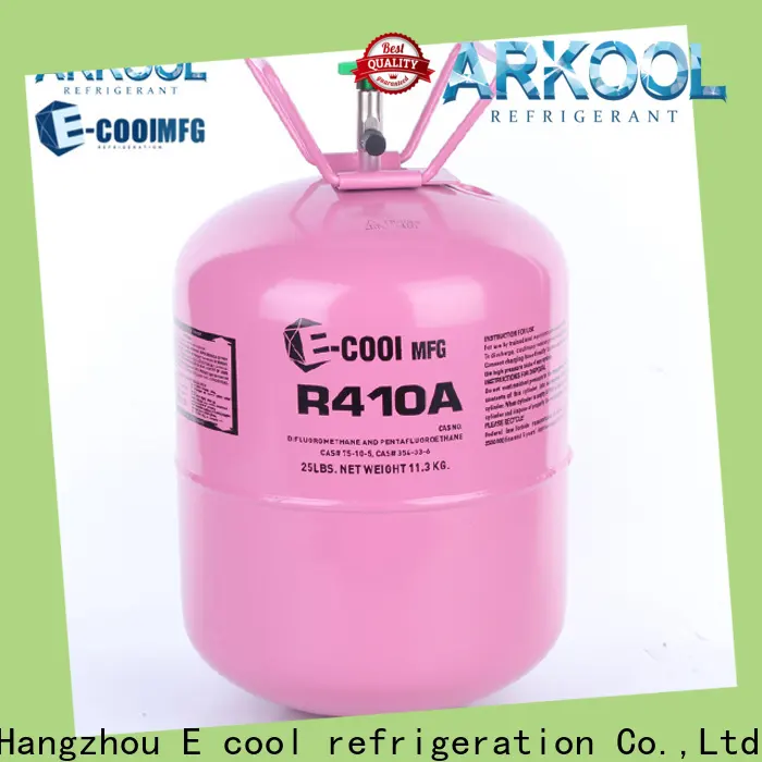Top hfc r407c factory for air conditioner 1