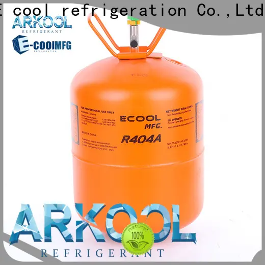 Arkool r410a gas factory for air conditioner 1