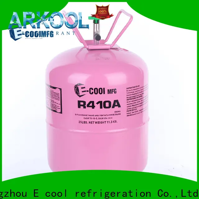 Arkool Custom manometer r410a company for air conditioner 1