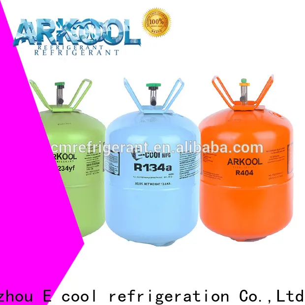 Arkool cfc hcfc and hfc refrigerants Supply for industry 1