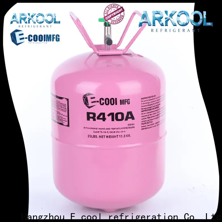 Top r410a freon Supply for industry 1