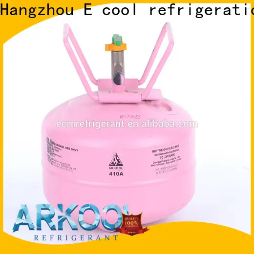 Arkool High-quality r410a cost per pound 2020 manufacturers for industry 1