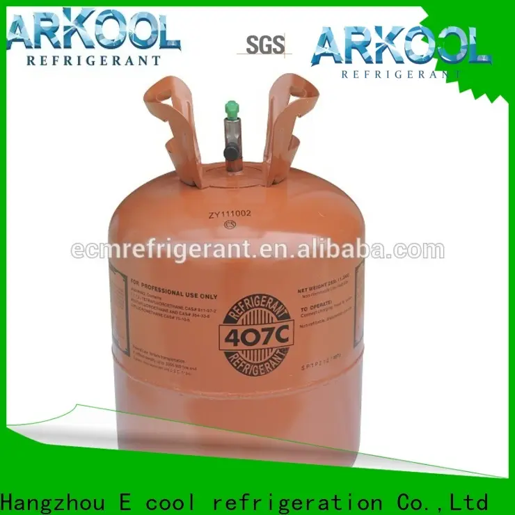 Top hfc 32 refrigerant Supply for industry 1